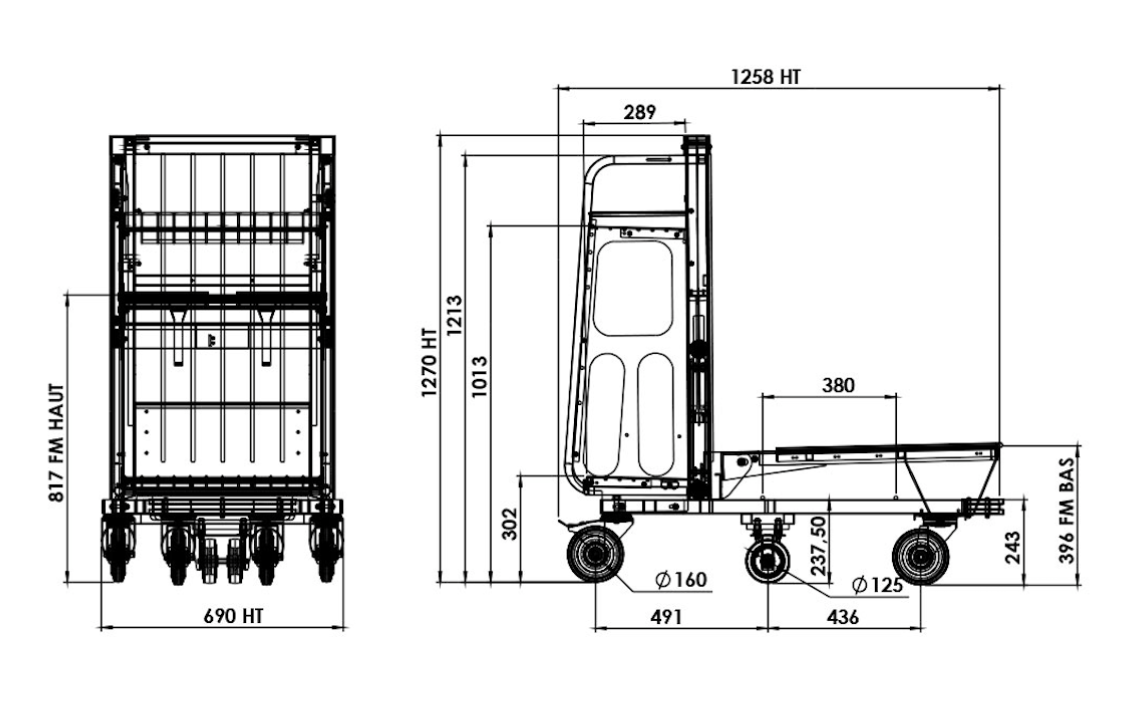 Desserte à fond constant 800x600 (USAGE INTENSIF)